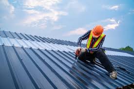 Reliable Beecher, IL Roofing Contractor Solutions